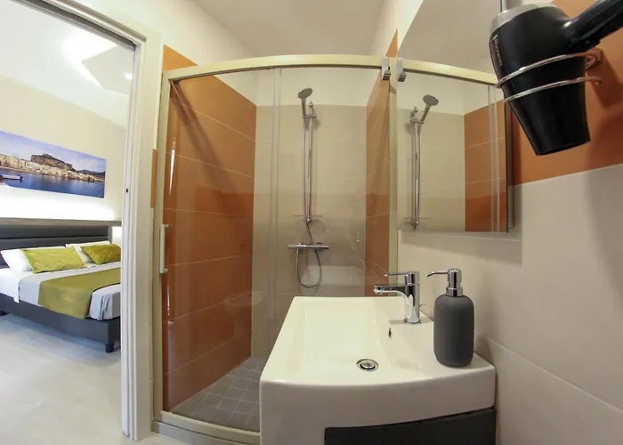 Vendégház Yeasy Smart 4*