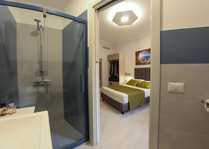 Yeasy Smart Vendégház