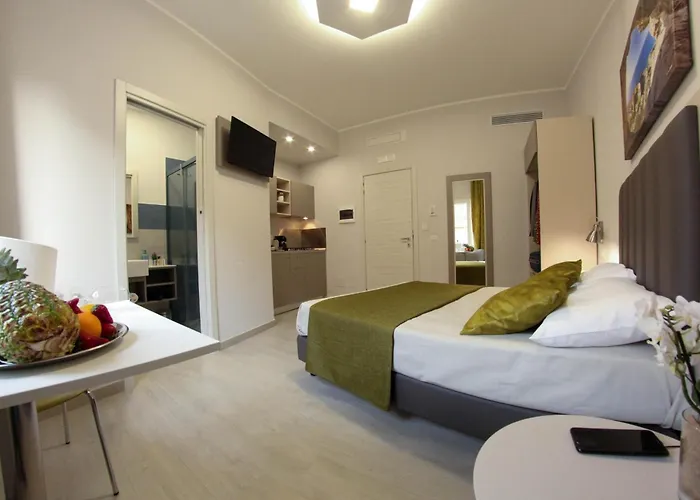 בית הארחה Yeasy Smart